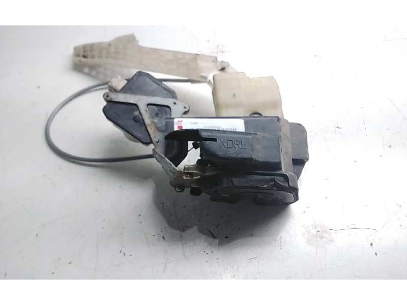 Recambio de cerradura puerta trasera izquierda para hyundai elantra (xd) 1.6 comfort (4-ptas.) referencia OEM IAM 814102D001  