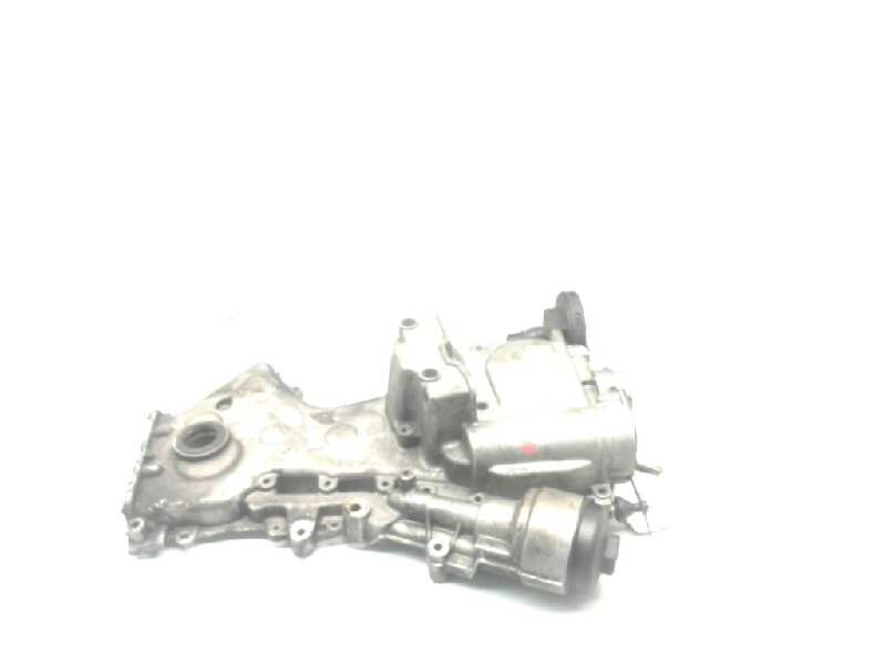 Recambio de tapa distribucion exterior para volkswagen golf v berlina (1k1) 1.6 16v fsi referencia OEM IAM 03L1092FF  