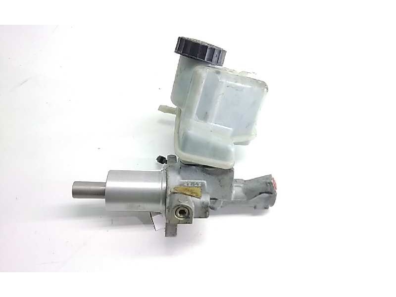 Recambio de bomba freno para mercedes clase c (w204) berlina c 220 cdi blueefficiency (204.002) referencia OEM IAM A0064301501  