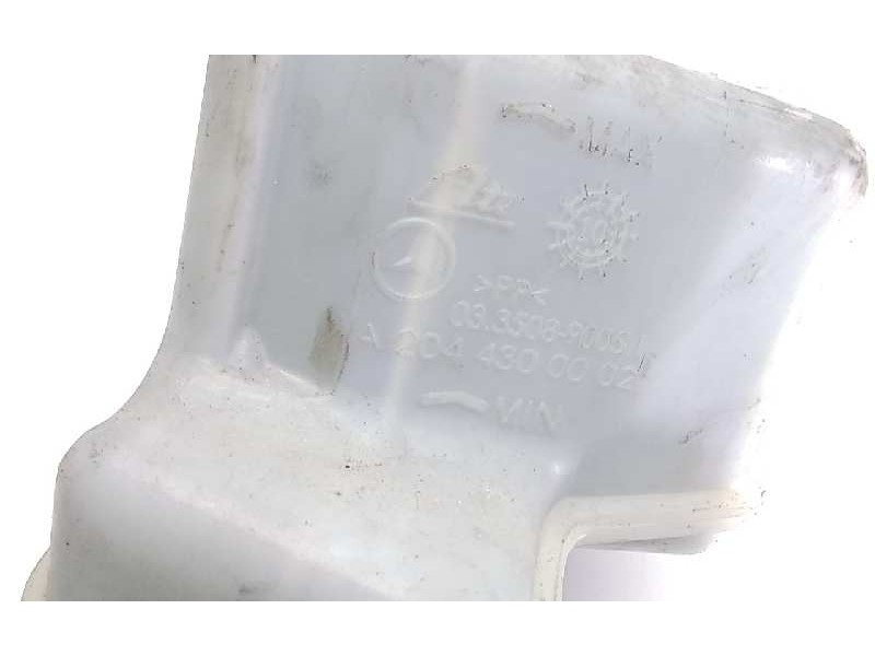 Recambio de bomba freno para mercedes clase c (w204) berlina c 220 cdi blueefficiency (204.002) referencia OEM IAM A0064301501  