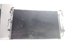 Recambio de condensador / radiador aire acondicionado para hyundai elantra (xd) 1.6 comfort (4-ptas.) referencia OEM IAM D466430