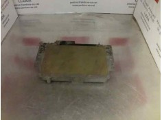 Recambio de centralita motor uce para renault megane i classic (la0) 1.6 referencia OEM IAM S105300203B 258  2