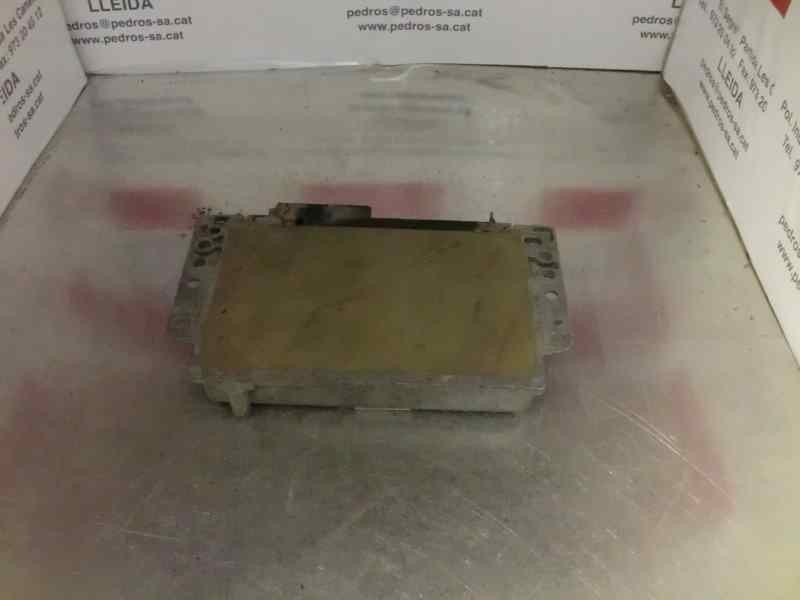 Recambio de centralita motor uce para renault megane i classic (la0) 1.6 referencia OEM IAM S105300203B 258 