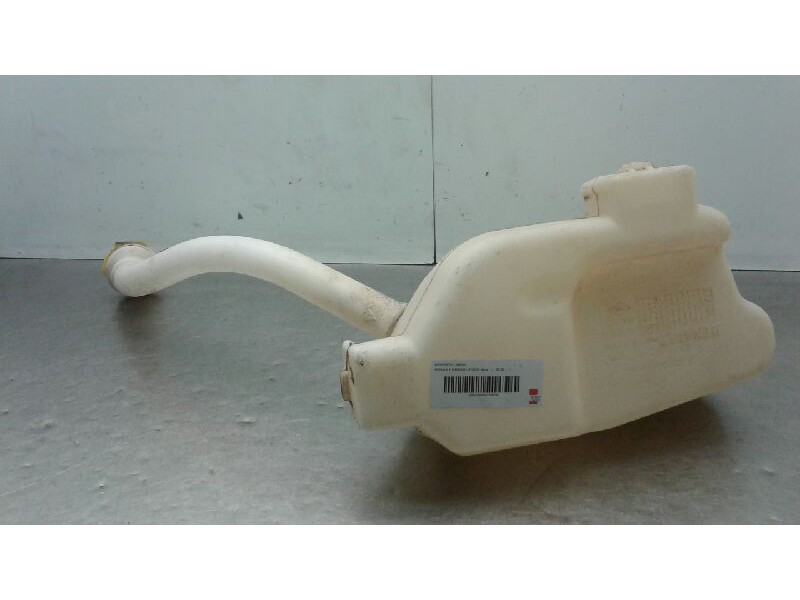 Recambio de deposito limpia para renault kangoo (f/kc0) alize referencia OEM IAM 7700308814  