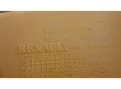 Recambio de deposito limpia para renault kangoo (f/kc0) alize referencia OEM IAM 7700308814   2