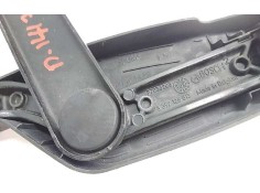 Recambio de brazo limpia delantero derecho para mercedes clase c (w204) berlina c 220 cdi blueefficiency (204.002) referencia OE 2