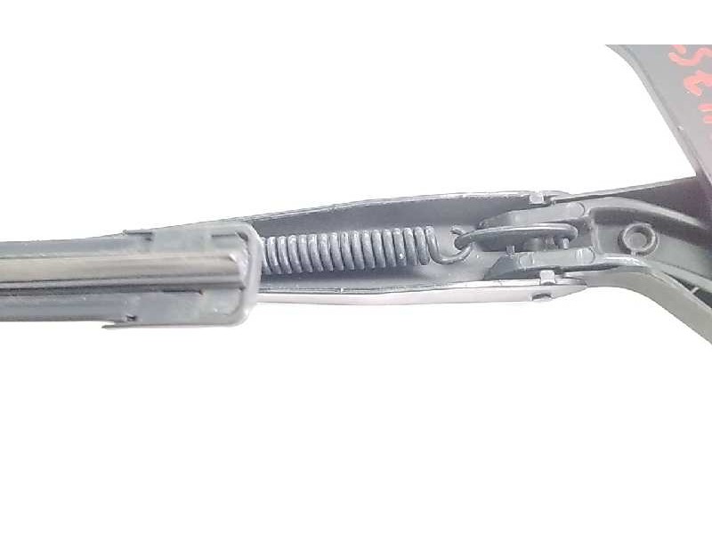 Recambio de brazo limpia delantero derecho para mercedes clase c (w204) berlina c 220 cdi blueefficiency (204.002) referencia OE