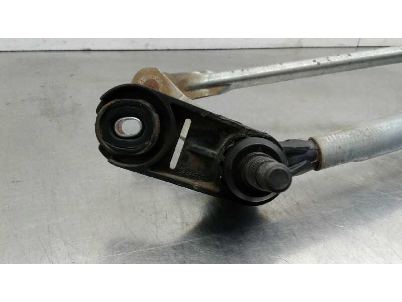 Recambio de motor limpia delantero para renault kangoo (f/kc0) alize referencia OEM IAM   