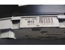 CUADRO INSTRUMENTOS 940162D200 