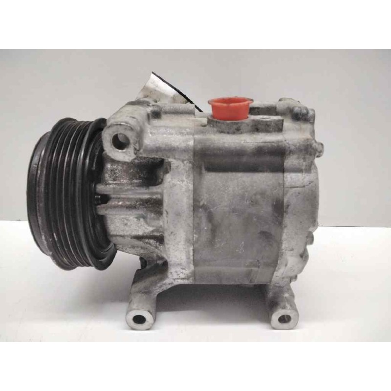 Recambio de compresor aire acondicionado para fiat doblo (119) 1.4 8v active pan. referencia OEM IAM 5A7875200 SCSB06 