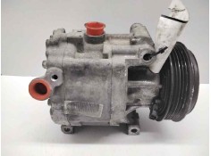 Recambio de compresor aire acondicionado para fiat doblo (119) 1.4 8v active pan. referencia OEM IAM 5A7875200 SCSB06  2