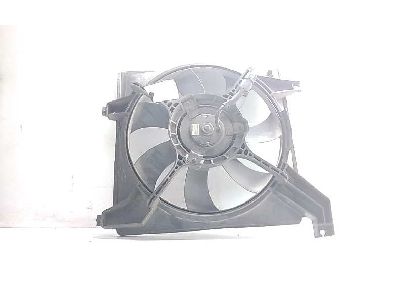 Recambio de electroventilador para hyundai elantra (xd) 1.6 comfort (4-ptas.) referencia OEM IAM 253862D000  
