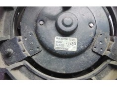 Recambio de electroventilador para hyundai elantra (xd) 1.6 comfort (4-ptas.) referencia OEM IAM 253862D000   2