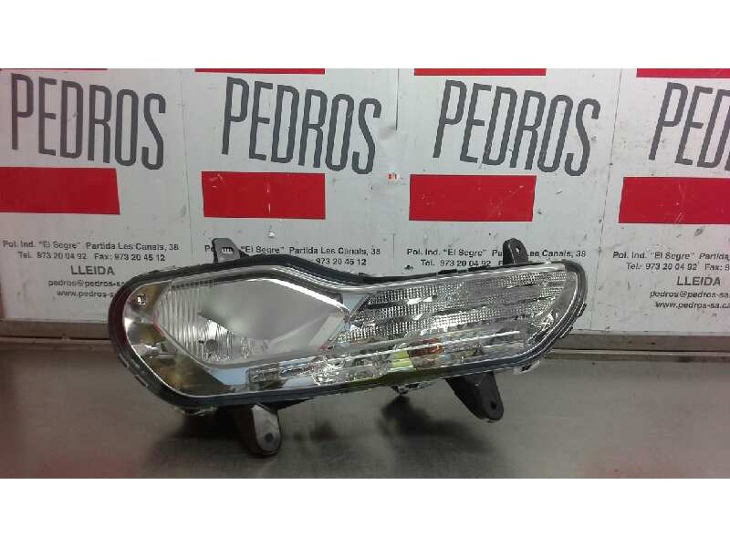Recambio de faro antiniebla derecho para ford kuga (cbs) 2.0 tdci cat referencia OEM IAM   