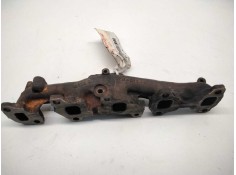 Recambio de colector escape para fiat doblo cargo referencia OEM IAM 73501340  