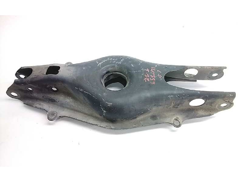 Recambio de brazo suspension inferior trasero izquierdo para mercedes clase c (w204) berlina c 220 cdi blueefficiency (204.002) 