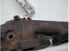 Recambio de colector escape para fiat doblo cargo referencia OEM IAM 73501340   2