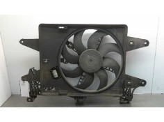Recambio de electroventilador para fiat doblo (119) 1.4 8v active pan. referencia OEM IAM    2