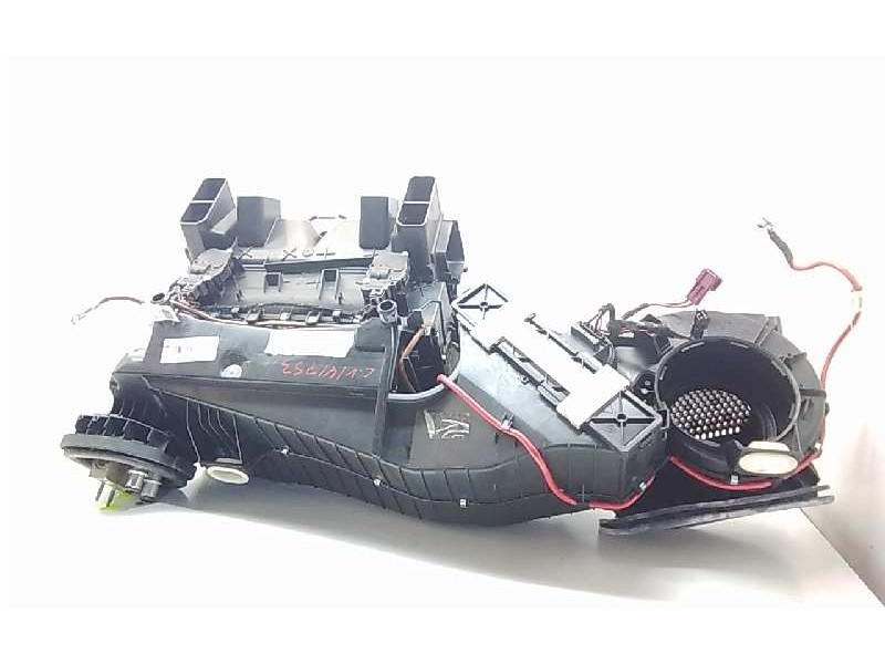 Recambio de calefaccion entera normal para mercedes clase c (w204) berlina c 220 cdi blueefficiency (204.002) referencia OEM IAM