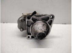 Recambio de motor arranque para fiat doblo (119) 1.4 8v active pan. referencia OEM IAM 55193356 S114906  2