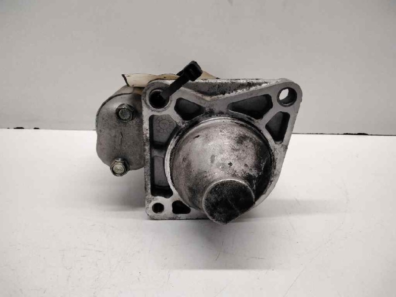 Recambio de motor arranque para fiat doblo (119) 1.4 8v active pan. referencia OEM IAM 55193356 S114906 