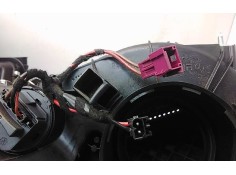 Recambio de calefaccion entera normal para mercedes clase c (w204) berlina c 220 cdi blueefficiency (204.002) referencia OEM IAM 2