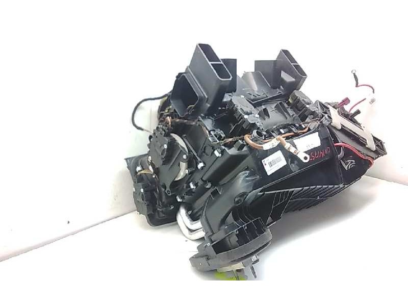 Recambio de calefaccion entera normal para mercedes clase c (w204) berlina c 220 cdi blueefficiency (204.002) referencia OEM IAM