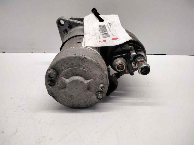 Recambio de motor arranque para fiat doblo (119) 1.4 8v active pan. referencia OEM IAM 55193356 S114906 