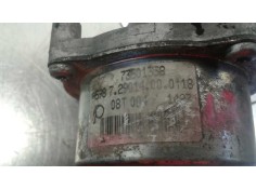 Recambio de depresor freno / bomba vacio para fiat doblo cargo referencia OEM IAM 73501338 PIERBURG  2