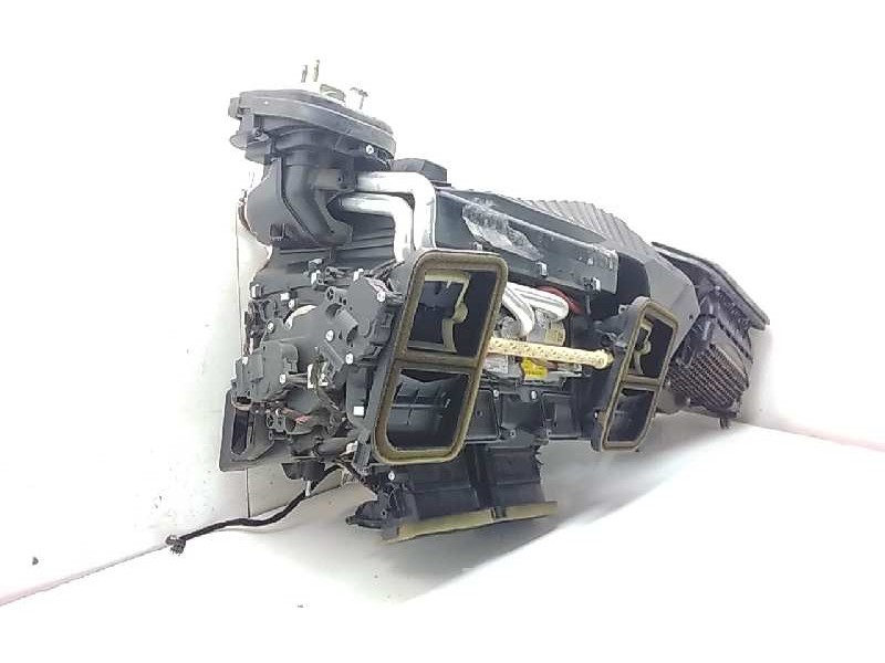 Recambio de calefaccion entera normal para mercedes clase c (w204) berlina c 220 cdi blueefficiency (204.002) referencia OEM IAM