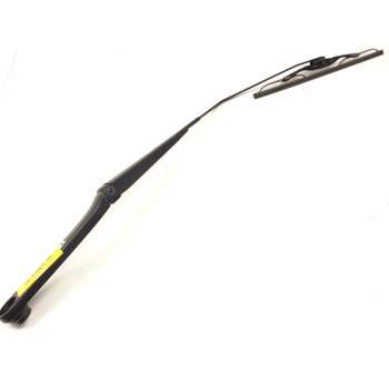 Recambio de brazo limpia delantero derecho para nissan juke (f15) 1.5 dci referencia OEM IAM W000014867  