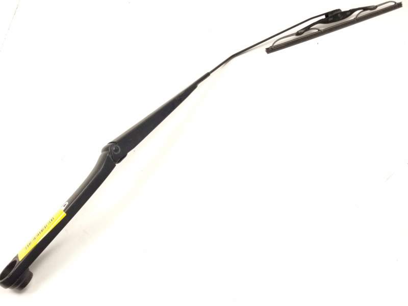 Recambio de brazo limpia delantero derecho para nissan juke (f15) 1.5 dci referencia OEM IAM W000014867  