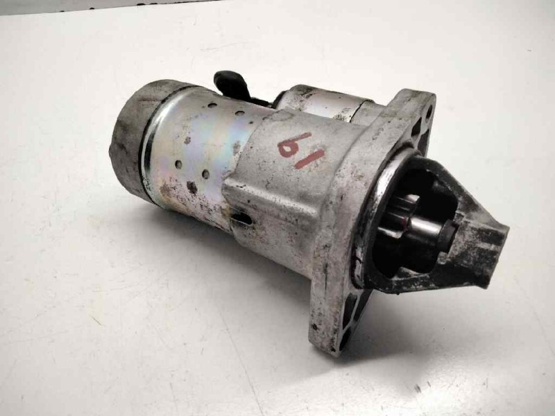 Recambio de motor arranque para fiat doblo (119) 1.4 8v active pan. referencia OEM IAM 55193356 S114906 