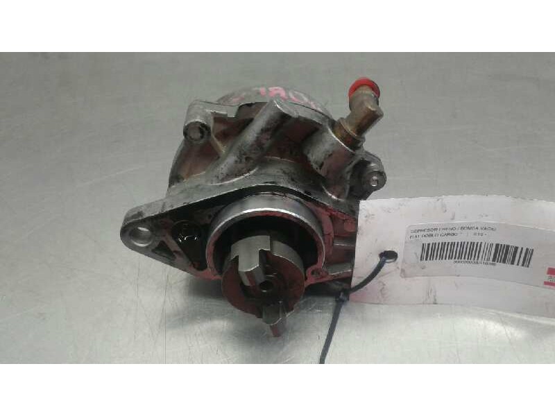 Recambio de depresor freno / bomba vacio para fiat doblo cargo referencia OEM IAM 73501338 PIERBURG 