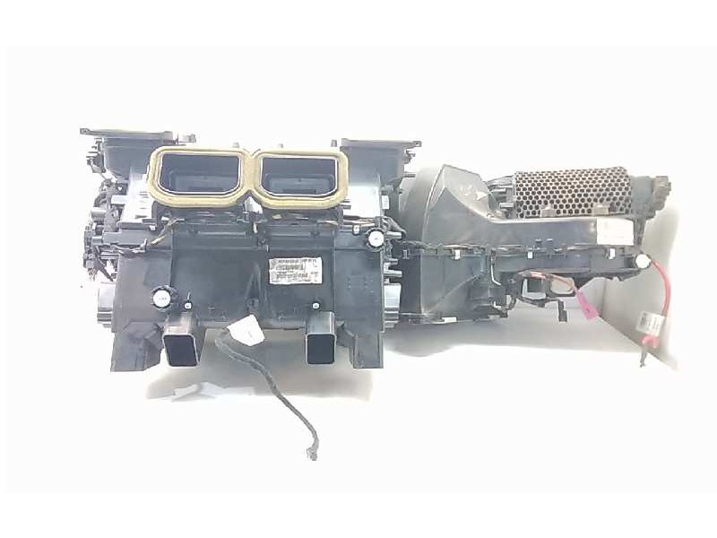Recambio de calefaccion entera normal para mercedes clase c (w204) berlina c 220 cdi blueefficiency (204.002) referencia OEM IAM