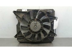 Recambio de electroventilador para honda civic berlina 5 (fk) 2.2 i-ctdi sport referencia OEM IAM MF0227404860 100330  2