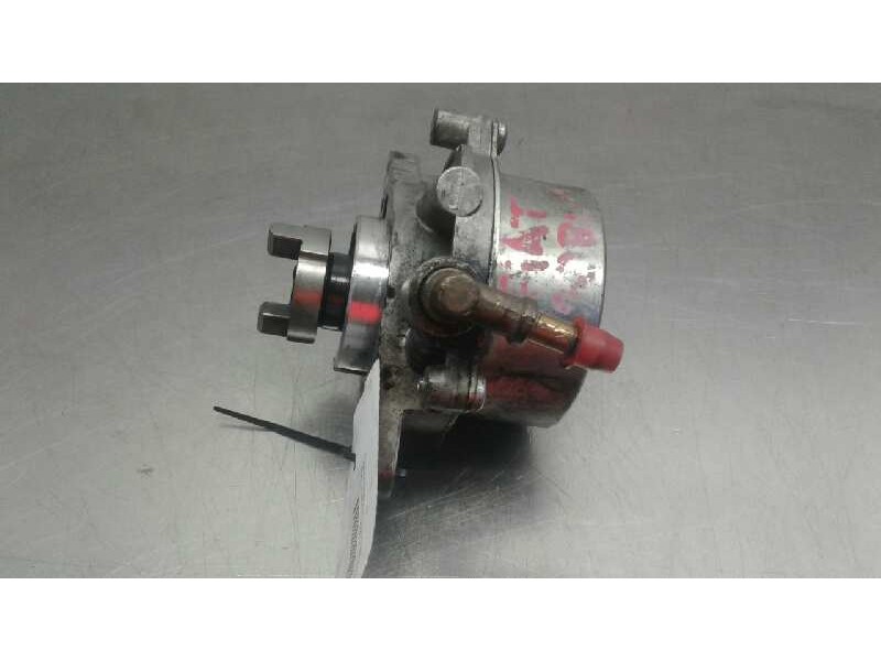 Recambio de depresor freno / bomba vacio para fiat doblo cargo referencia OEM IAM 73501338 PIERBURG 
