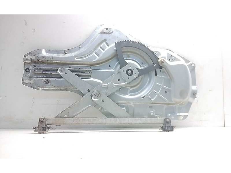Recambio de elevalunas delantero izquierdo para hyundai elantra (xd) 1.6 comfort (4-ptas.) referencia OEM IAM 824702D062AX  