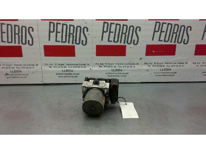 Recambio de abs para fiat ducato caja cerrado 30 (06.2006=>) l1h1 120 multijet referencia OEM IAM 00517250970  