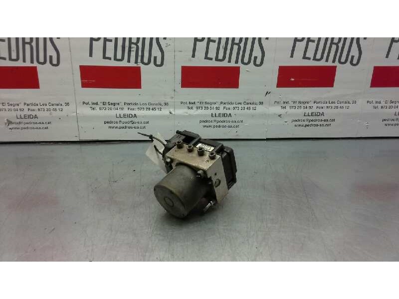 Recambio de abs para fiat ducato caja cerrado 30 (06.2006=>) l1h1 120 multijet referencia OEM IAM 00517250970  