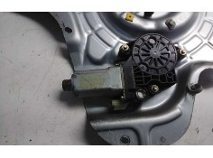Recambio de elevalunas trasero izquierdo para hyundai elantra (xd) 1.6 comfort (4-ptas.) referencia OEM IAM 834702D052LT   2