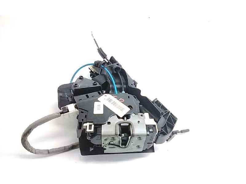 Recambio de cerradura puerta trasera derecha para mercedes clase c (w204) berlina c 220 cdi blueefficiency (204.002) referencia 