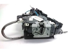 Recambio de cerradura puerta trasera derecha para mercedes clase c (w204) berlina c 220 cdi blueefficiency (204.002) referencia  2