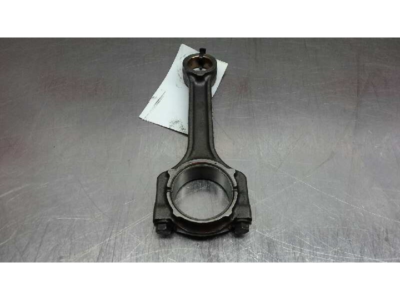 Recambio de biela para fiat doblo cargo referencia OEM IAM   
