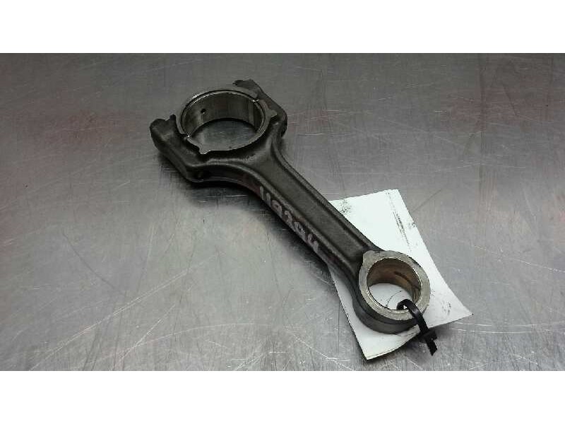 Recambio de biela para fiat doblo cargo referencia OEM IAM   
