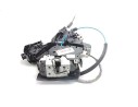 CERRADURA PUERTA TRASERA IZQUIERDA A2047300335 