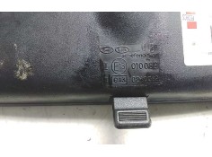 Recambio de espejo interior para hyundai elantra (xd) 1.6 comfort (4-ptas.) referencia OEM IAM 8510138000   2