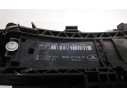 CERRADURA PUERTA TRASERA IZQUIERDA A2047300335 