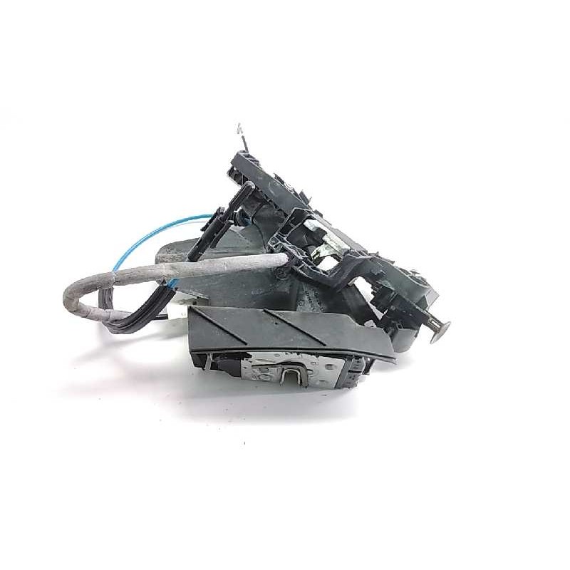 Recambio de cerradura puerta trasera izquierda para mercedes clase c (w204) berlina c 220 cdi blueefficiency (204.002) referenci