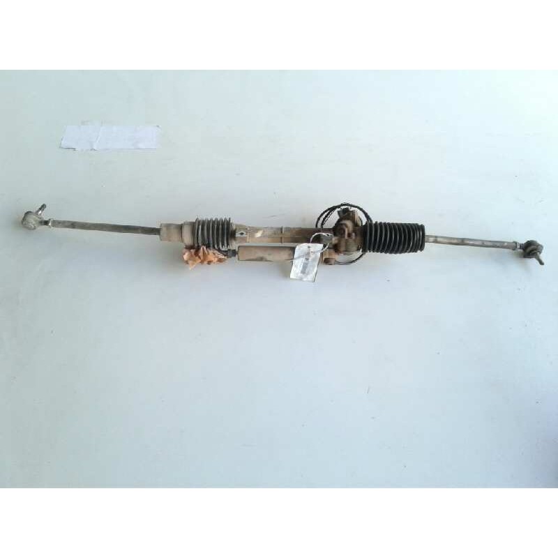 Recambio de cremallera direccion para peugeot 205 berlina 1.8 d generation referencia OEM IAM   